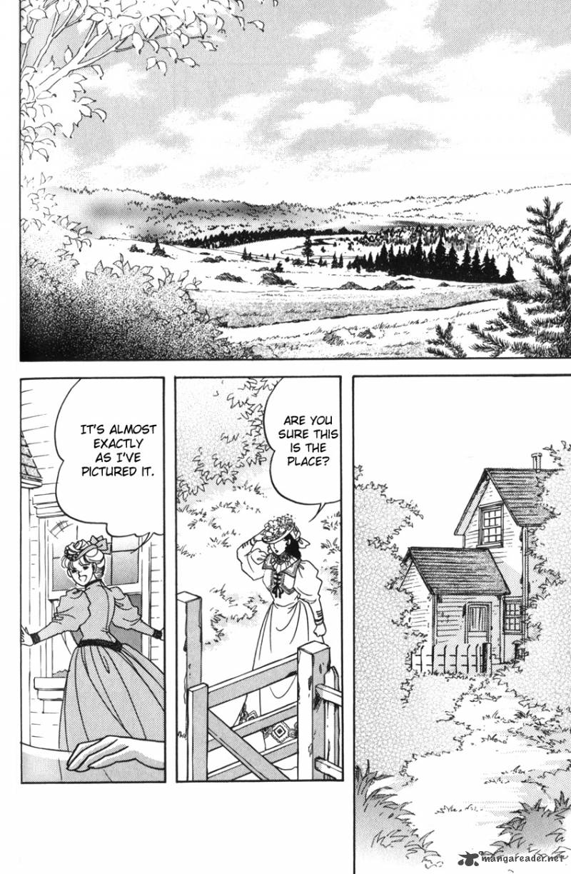 Anne No Aijou Chapter 4 Page 14