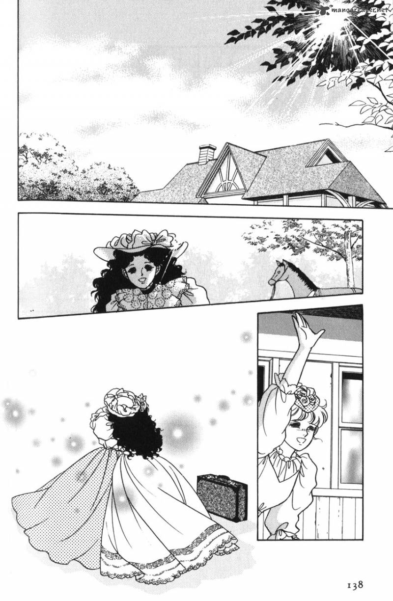 Anne No Aijou Chapter 5 Page 13