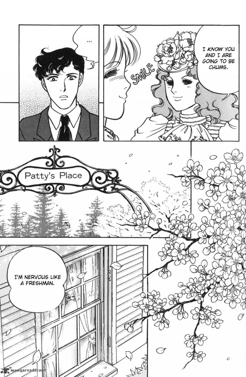 Anne No Aijou Chapter 5 Page 26