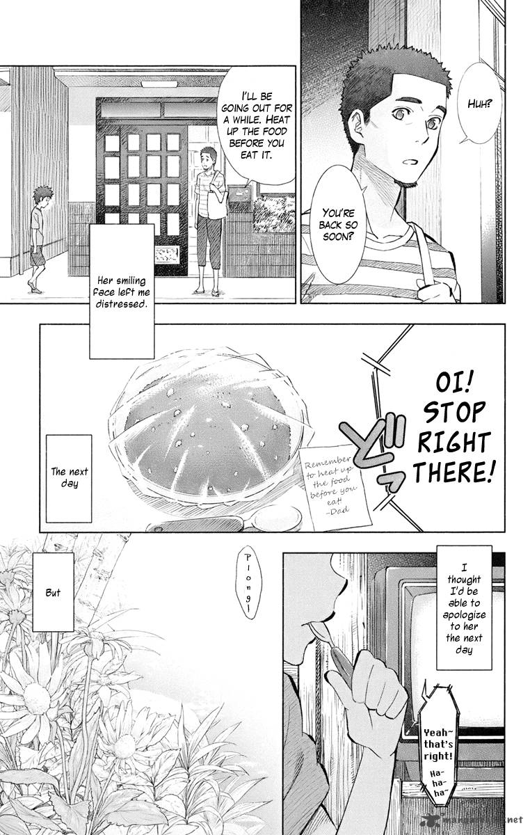 Ano Hi Mita Hana No Namae O Bokutachi Wa Mada Shiranai Chapter 1 Page 54