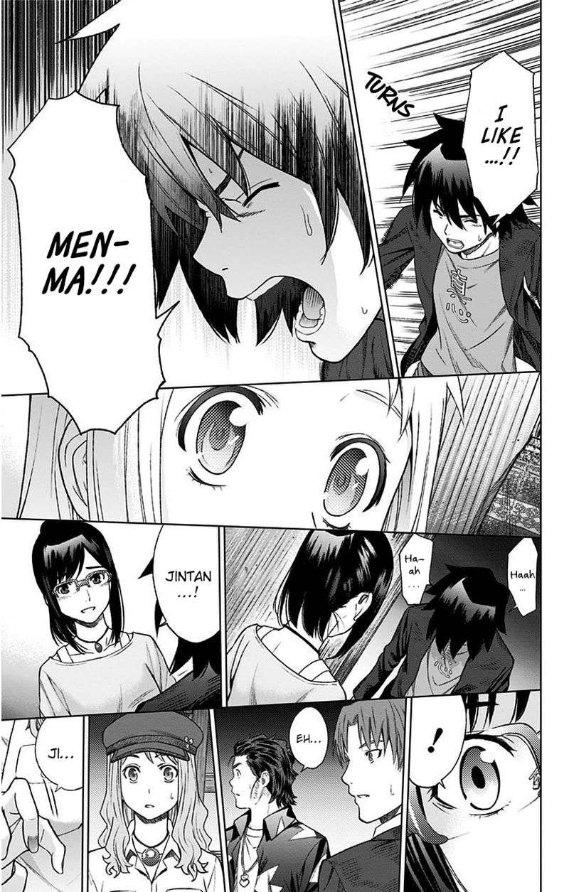 Ano Hi Mita Hana No Namae O Bokutachi Wa Mada Shiranai Chapter 11 Page 29