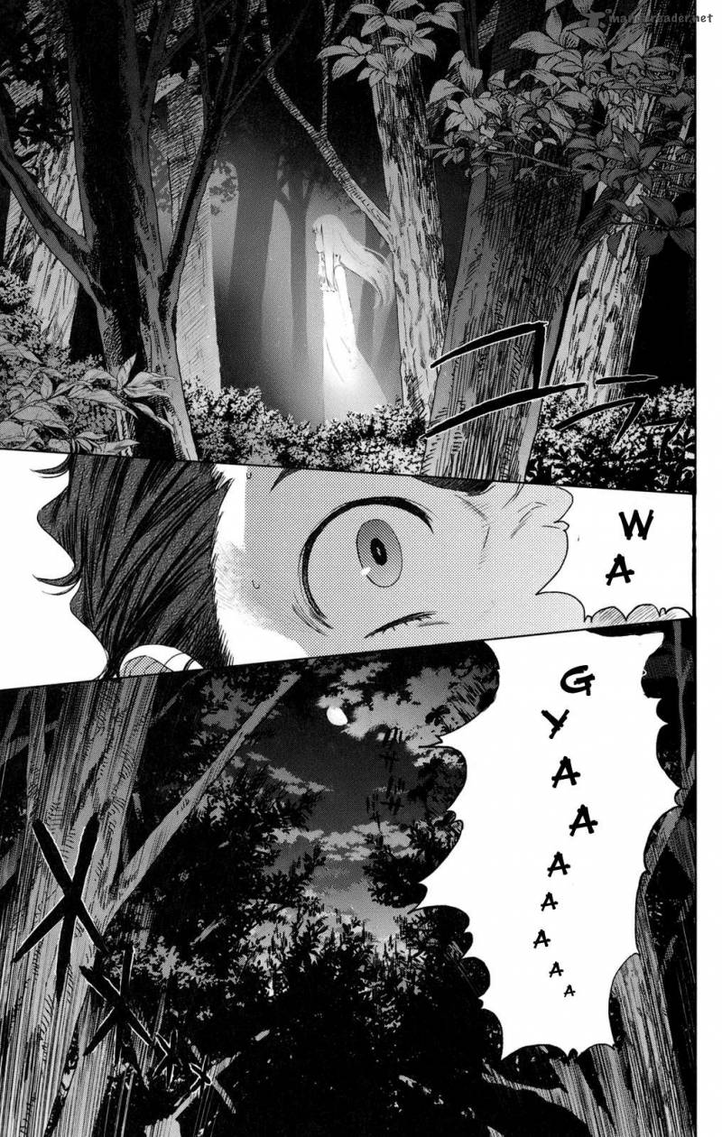Ano Hi Mita Hana No Namae O Bokutachi Wa Mada Shiranai Chapter 2 Page 44