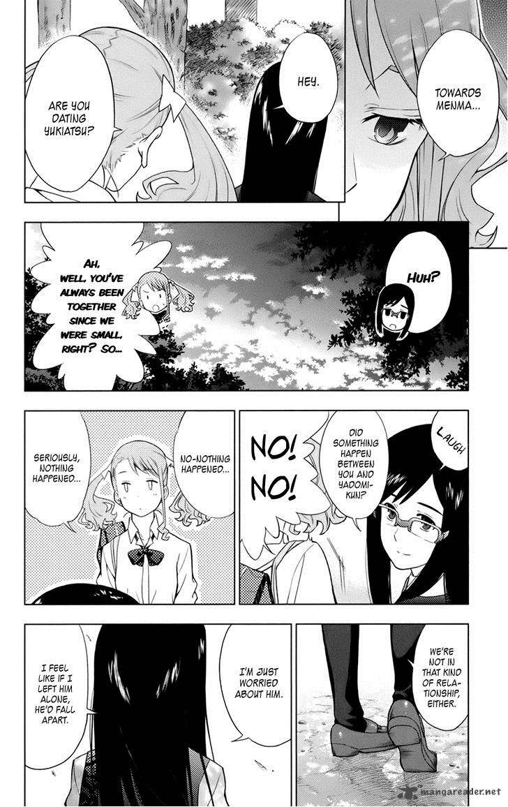 Ano Hi Mita Hana No Namae O Bokutachi Wa Mada Shiranai Chapter 7 Page 28