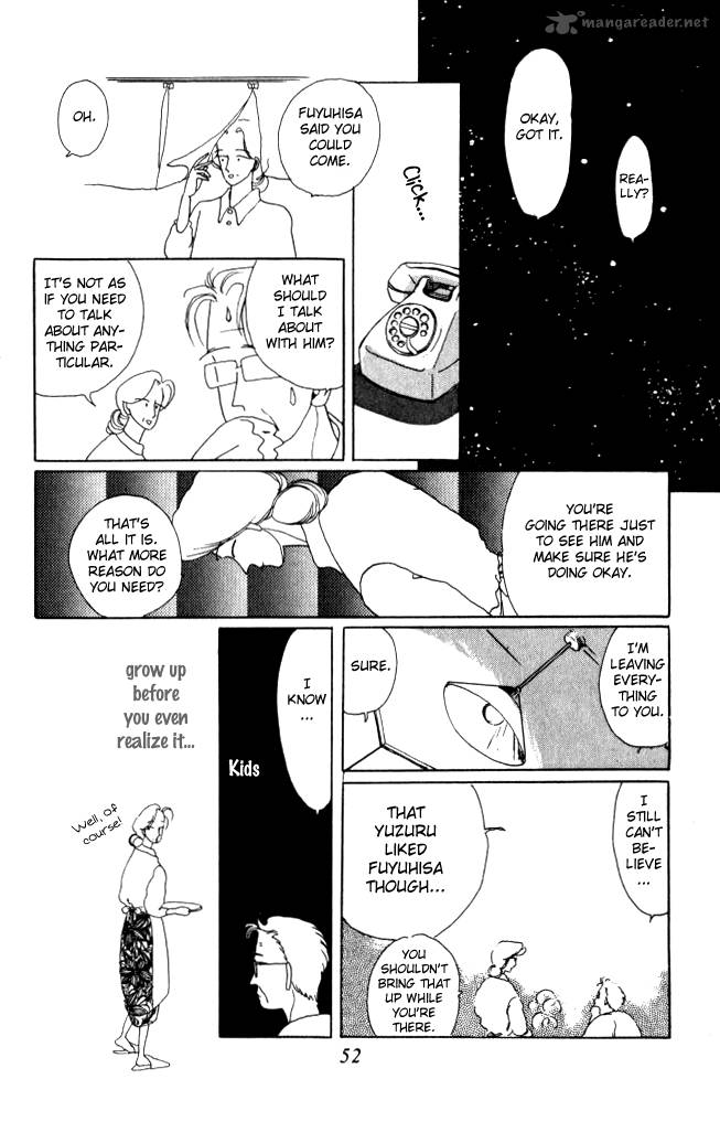 Ano Koro Ni Aitai Chapter 11 Page 11