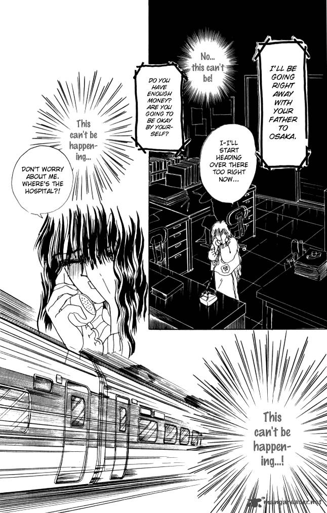 Ano Koro Ni Aitai Chapter 12 Page 6