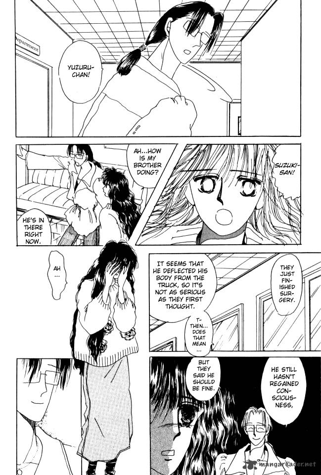 Ano Koro Ni Aitai Chapter 12 Page 8