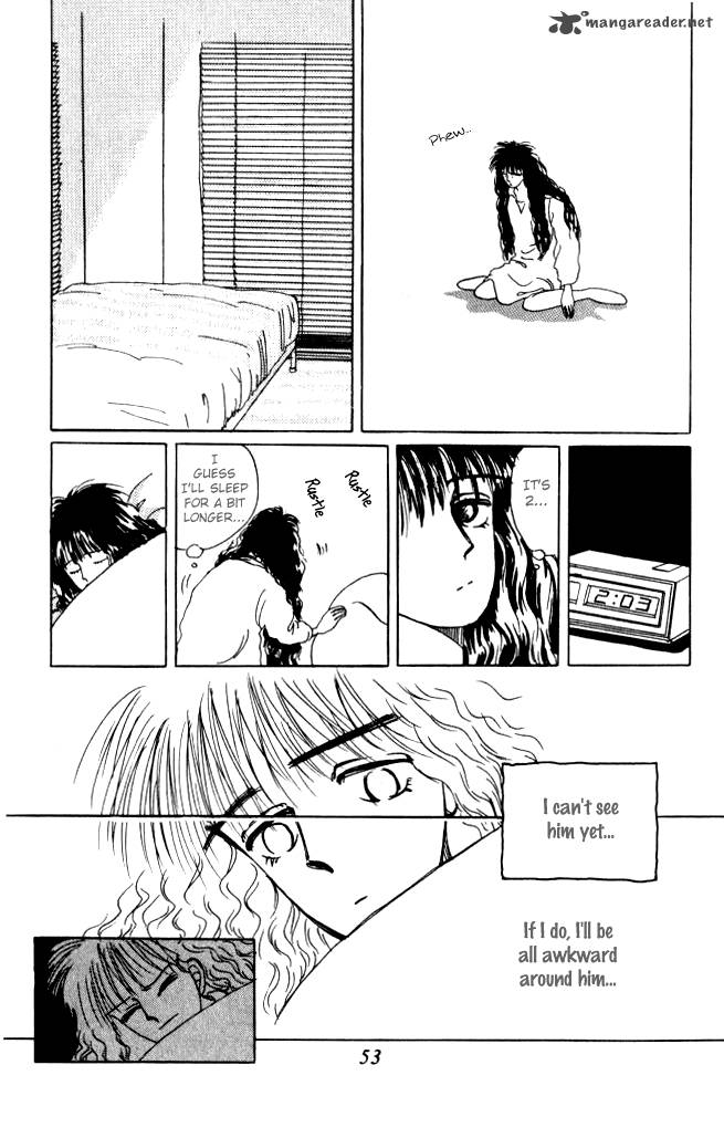 Ano Koro Ni Aitai Chapter 2 Page 6