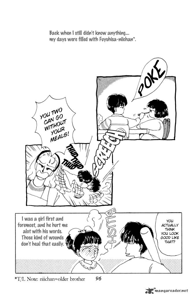 Ano Koro Ni Aitai Chapter 3 Page 5