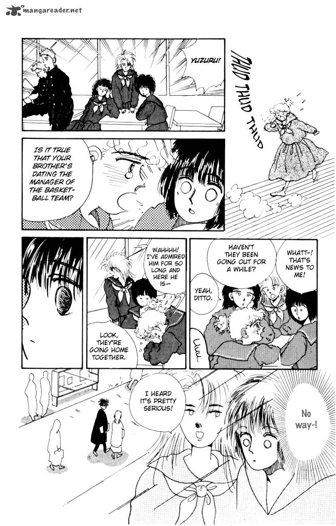 Ano Koro Ni Aitai Chapter 4 Page 17