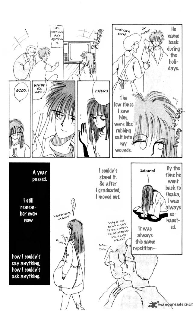 Ano Koro Ni Aitai Chapter 5 Page 39