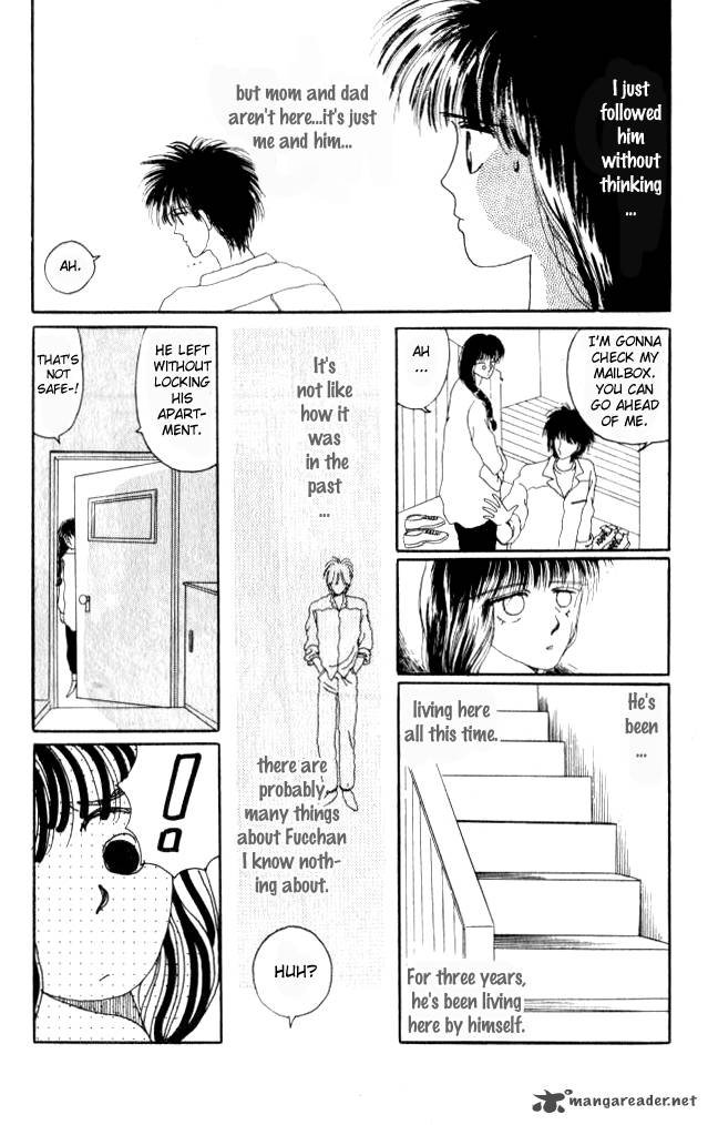 Ano Koro Ni Aitai Chapter 6 Page 48