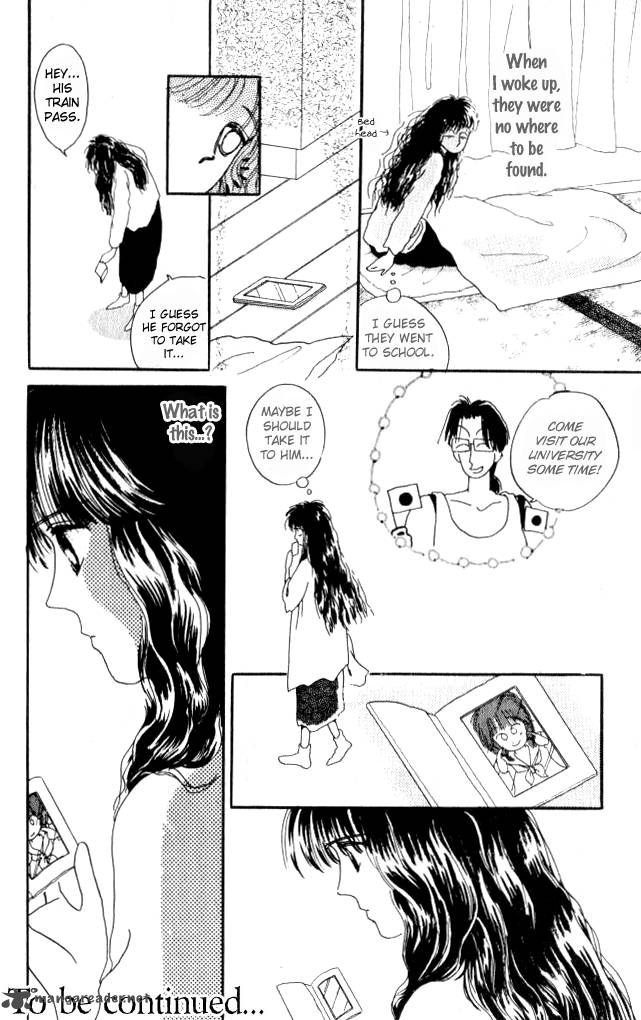 Ano Koro Ni Aitai Chapter 6 Page 51