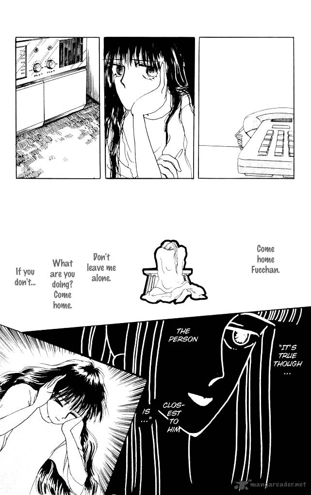 Ano Koro Ni Aitai Chapter 8 Page 5