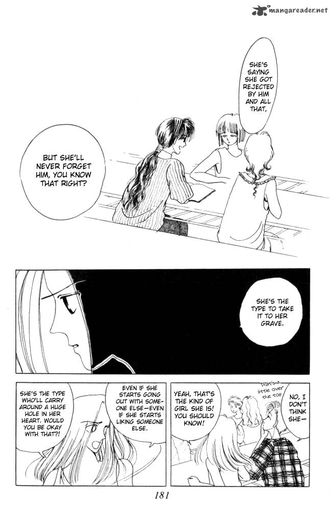 Ano Koro Ni Aitai Chapter 9 Page 10