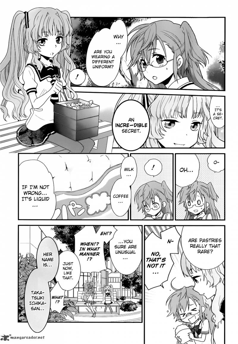 Ano Natsu De Matteru Chapter 1 Page 23