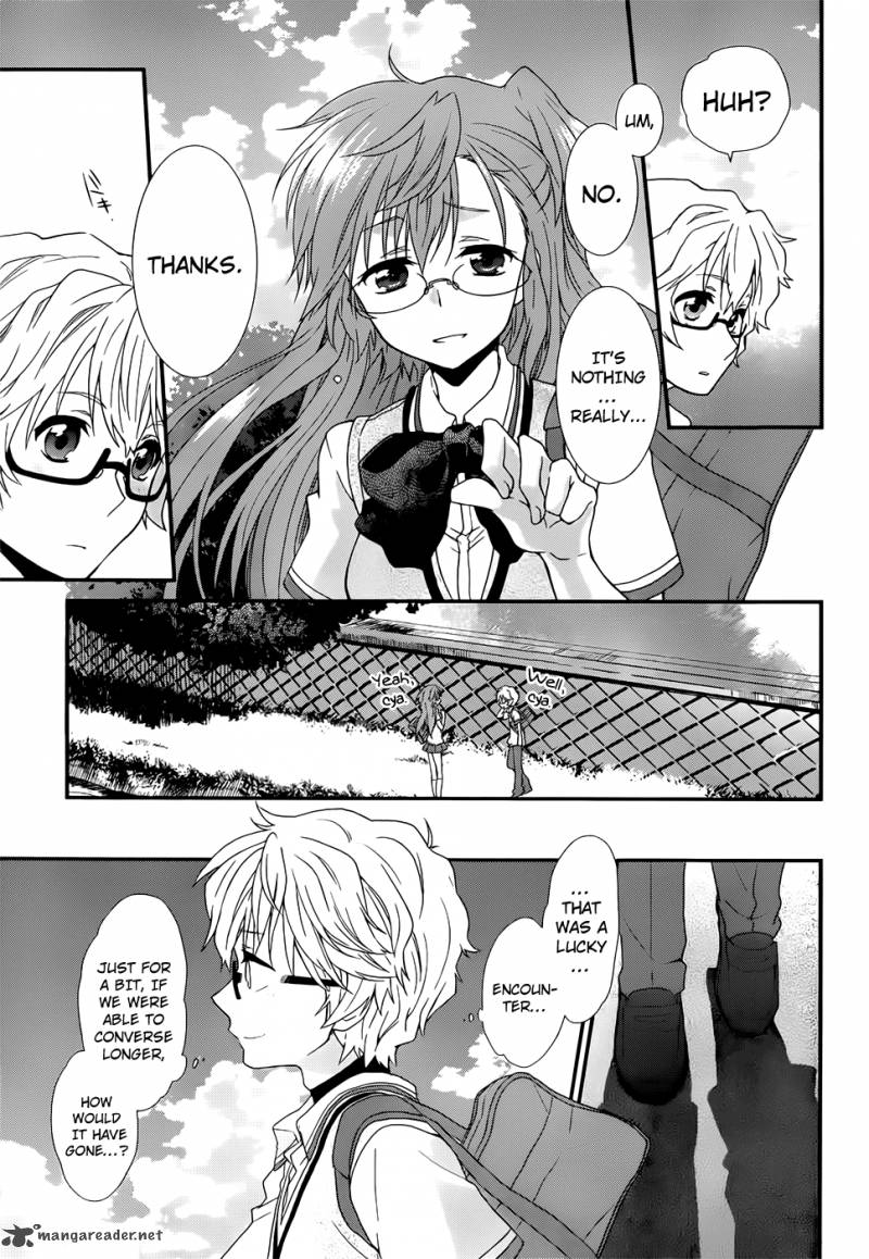 Ano Natsu De Matteru Chapter 1 Page 43