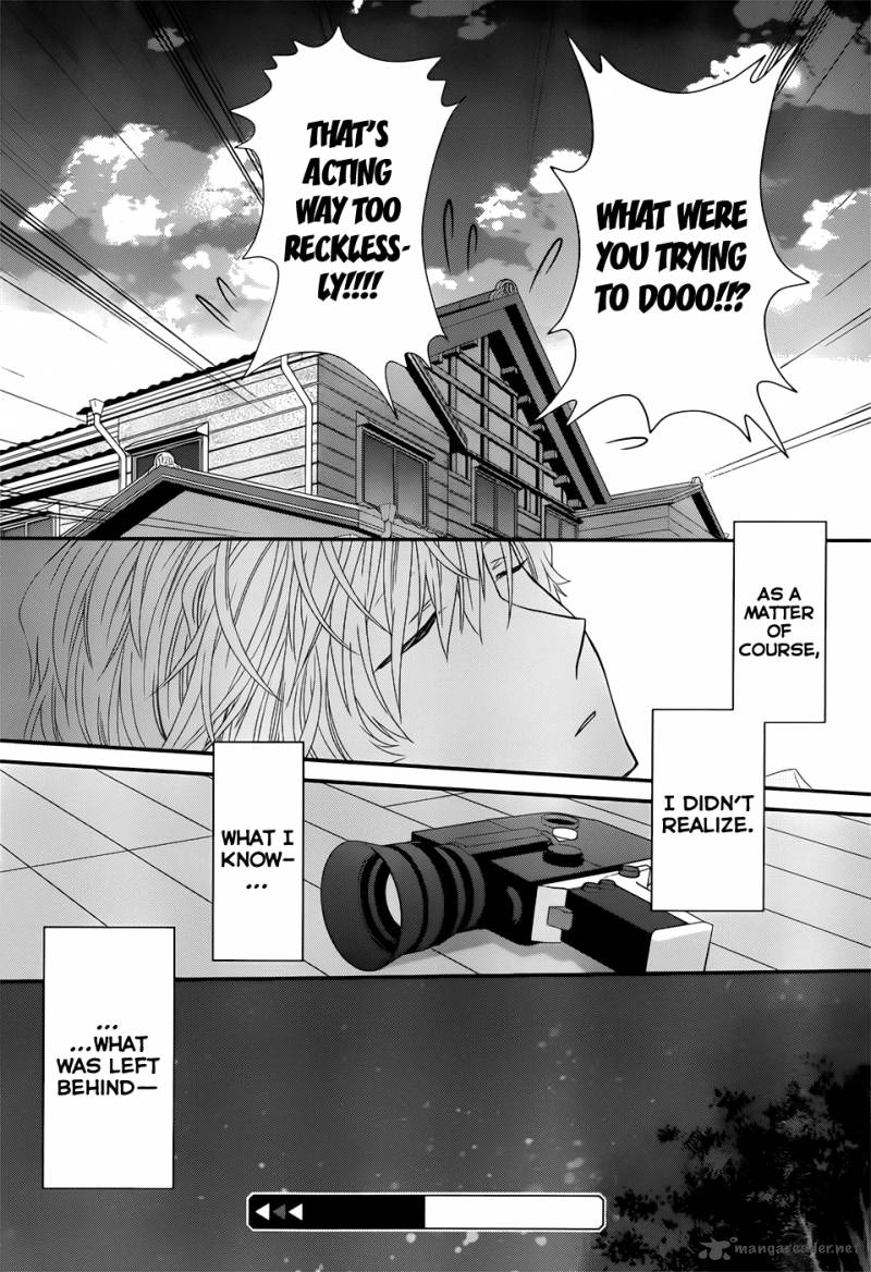 Ano Natsu De Matteru Chapter 1 Page 60