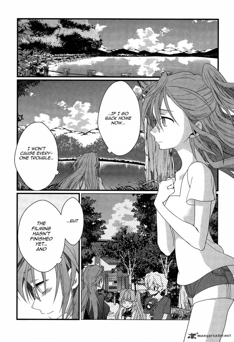 Ano Natsu De Matteru Chapter 10 Page 41