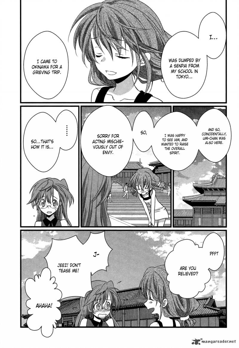 Ano Natsu De Matteru Chapter 8 Page 29