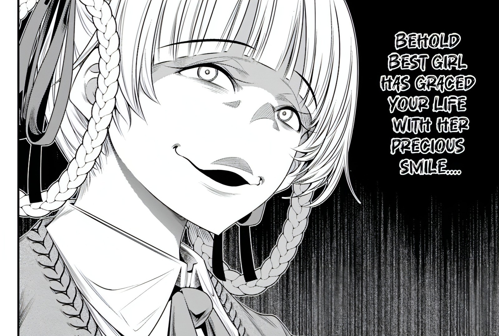 Ano Otomege Wa Oretachi Ni KibishII Sekai Desu Chapter 10 Page 23