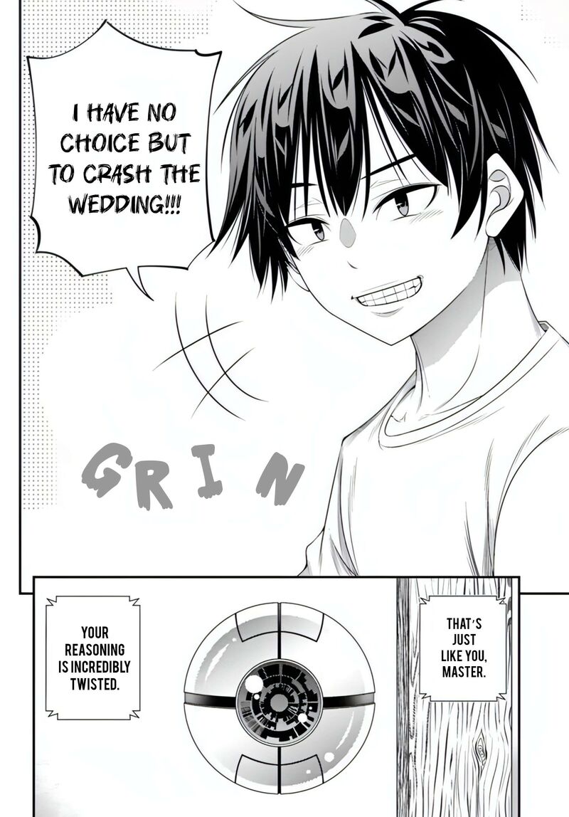 Ano Otomege Wa Oretachi Ni KibishII Sekai Desu Chapter 17 Page 20