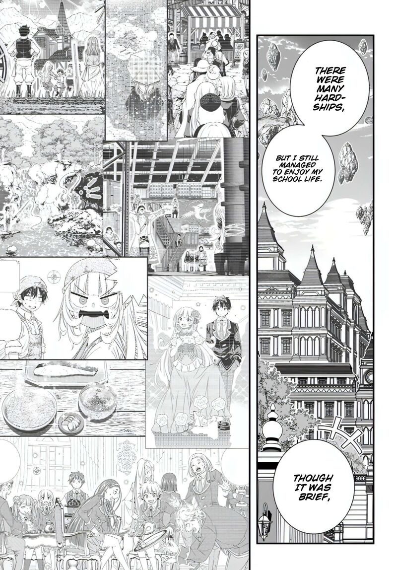 Ano Otomege Wa Oretachi Ni KibishII Sekai Desu Chapter 18 Page 16