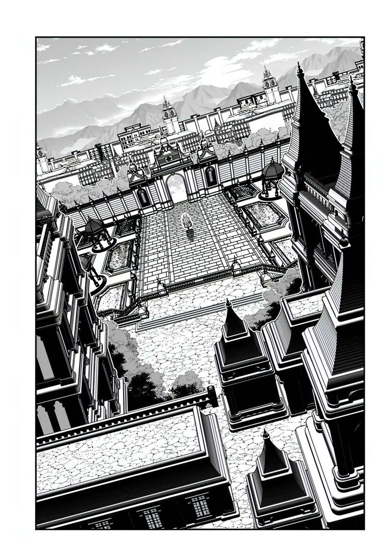 Ano Otomege Wa Oretachi Ni KibishII Sekai Desu Chapter 18 Page 18