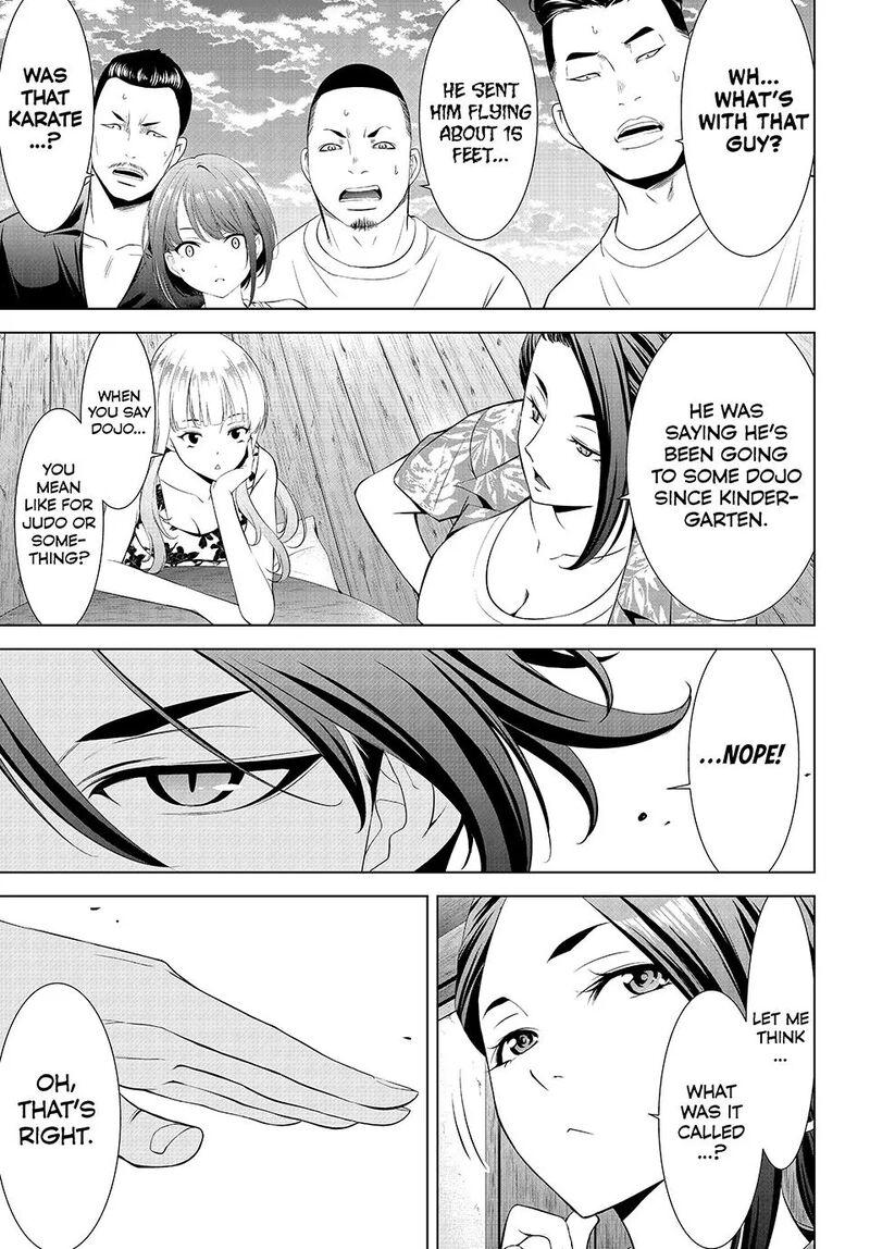 Ano Shima No Umine Sou Chapter 1 Page 41