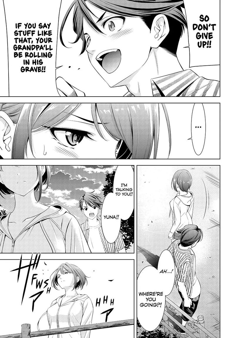 Ano Shima No Umine Sou Chapter 1 Page 55