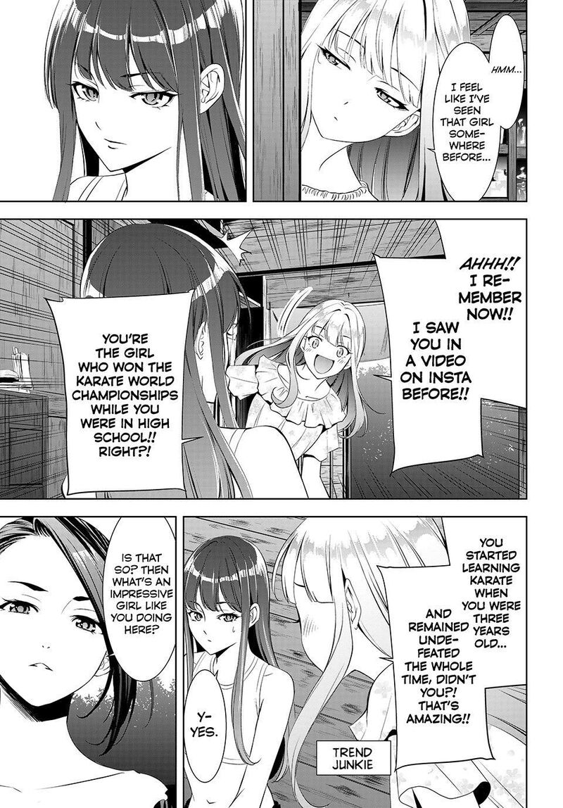 Ano Shima No Umine Sou Chapter 17 Page 7