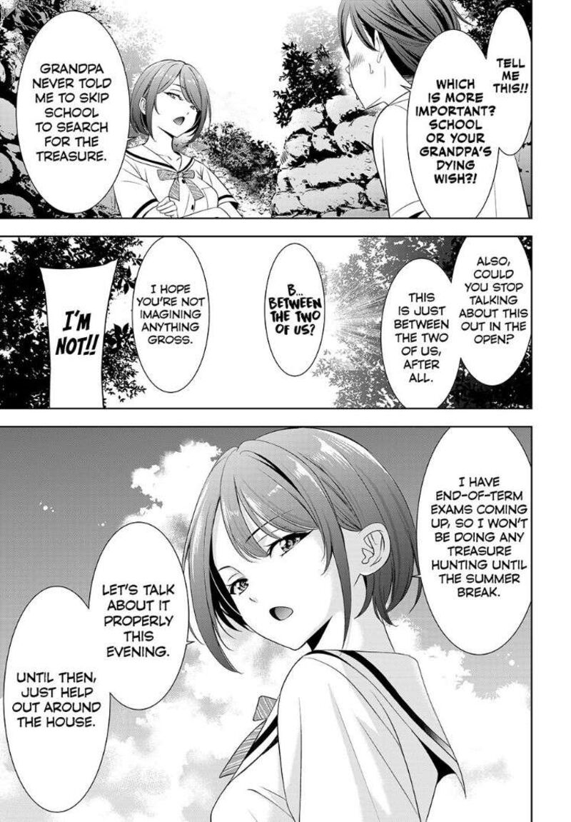 Ano Shima No Umine Sou Chapter 2 Page 7