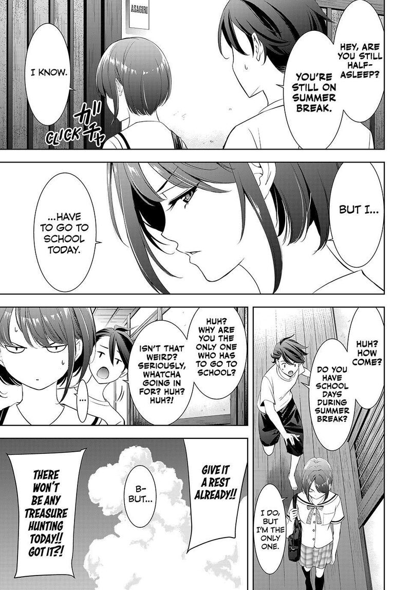 Ano Shima No Umine Sou Chapter 20 Page 5