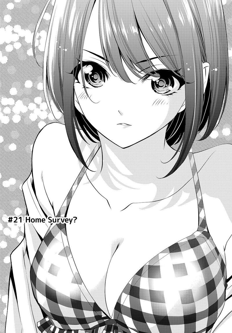 Ano Shima No Umine Sou Chapter 21 Page 2