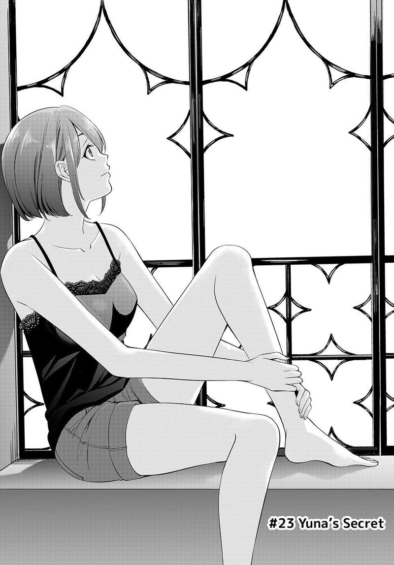 Ano Shima No Umine Sou Chapter 23 Page 2