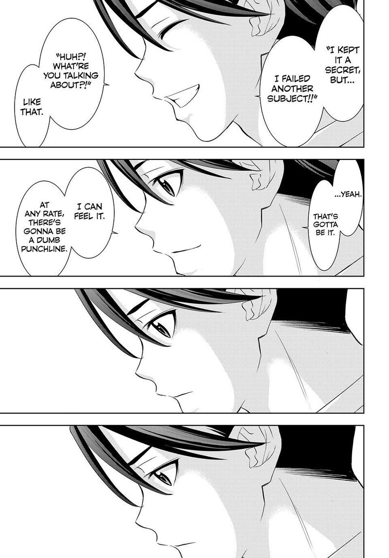Ano Shima No Umine Sou Chapter 23 Page 7