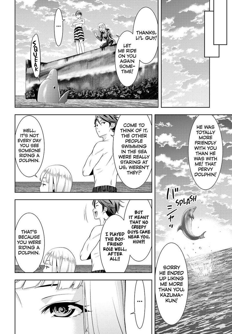 Ano Shima No Umine Sou Chapter 3 Page 10