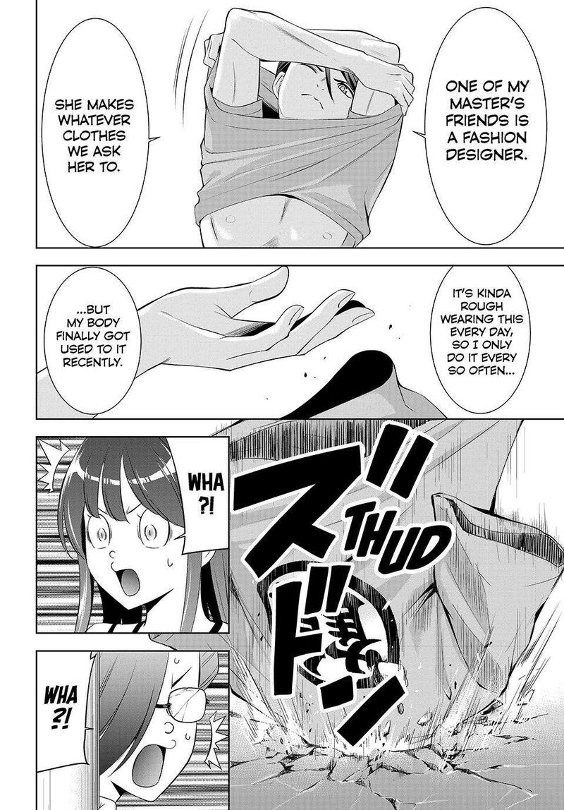 Ano Shima No Umine Sou Chapter 31 Page 16