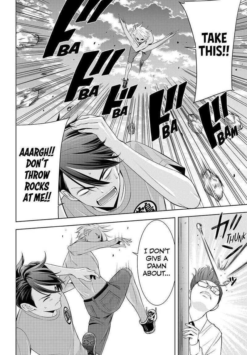 Ano Shima No Umine Sou Chapter 31 Page 8