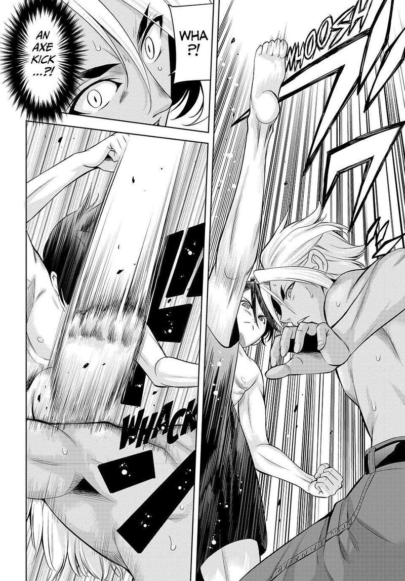 Ano Shima No Umine Sou Chapter 32 Page 7