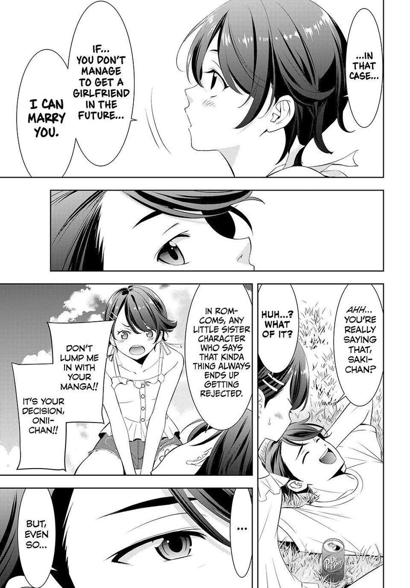 Ano Shima No Umine Sou Chapter 5 Page 13