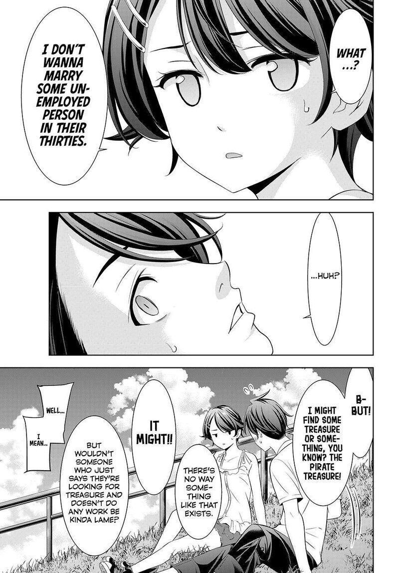 Ano Shima No Umine Sou Chapter 5 Page 15