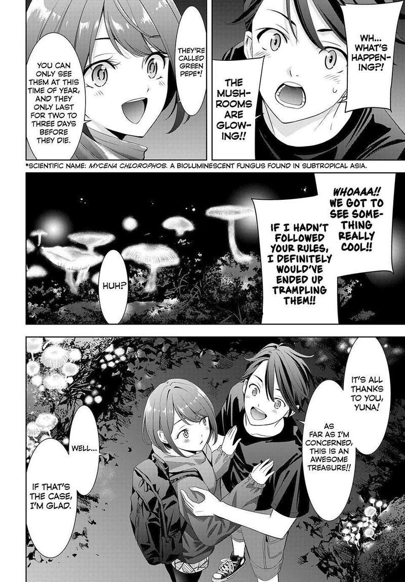 Ano Shima No Umine Sou Chapter 6 Page 16