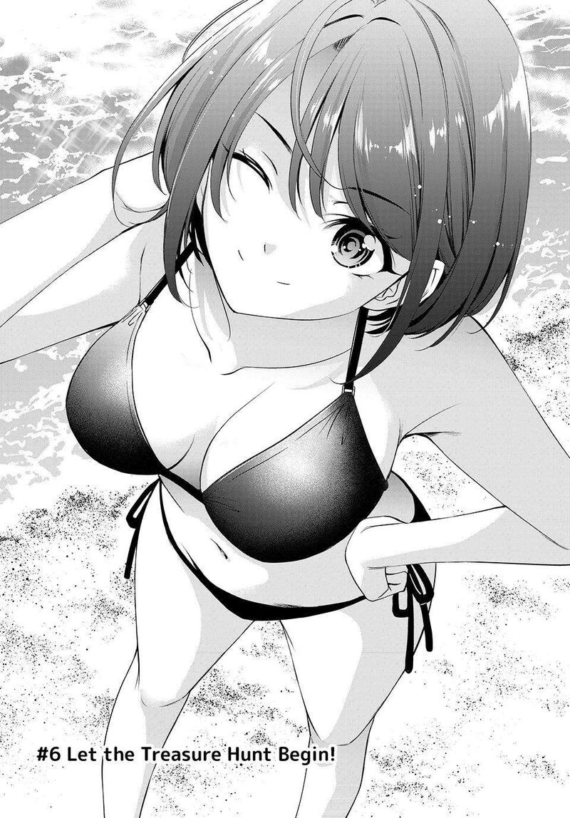 Ano Shima No Umine Sou Chapter 6 Page 2