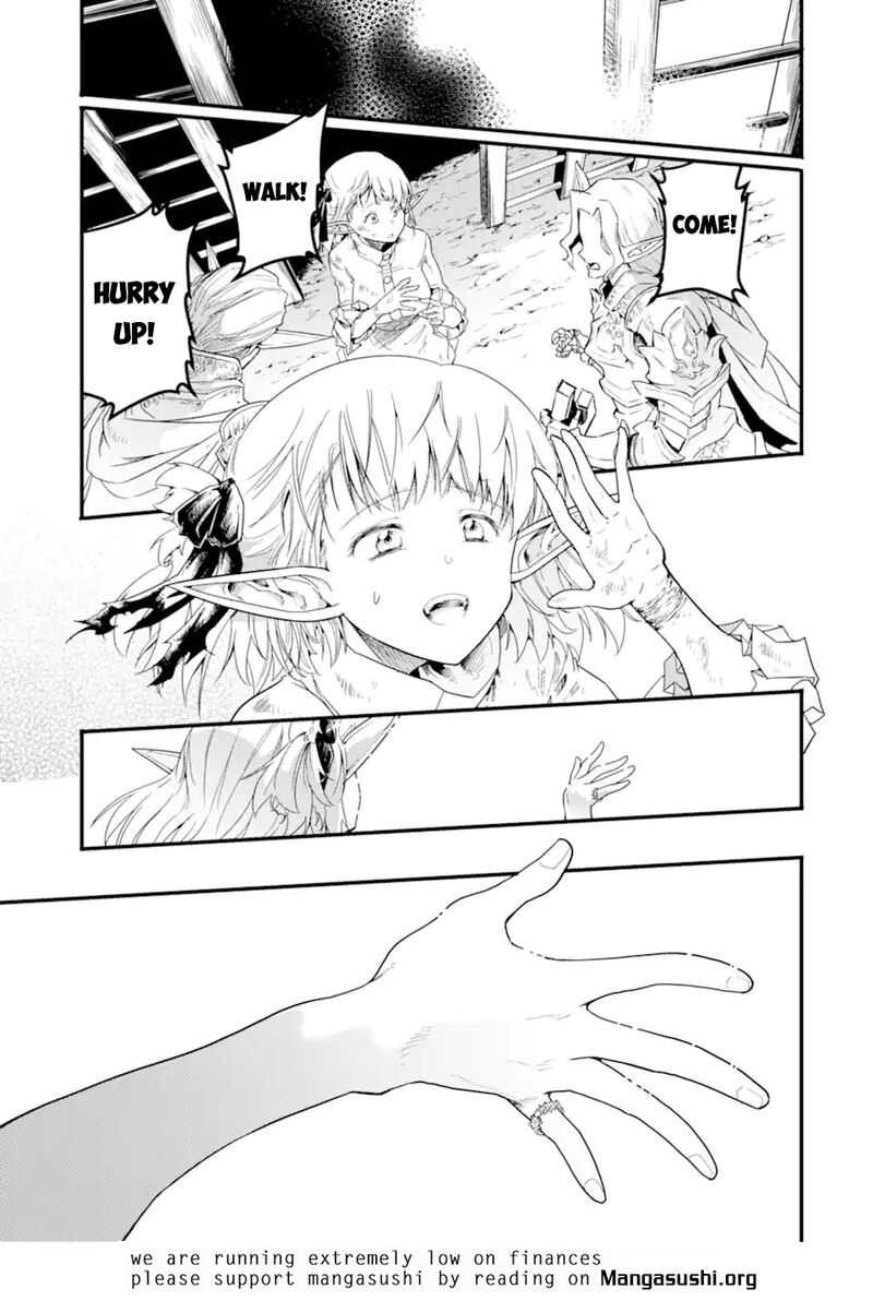 Another World Nation Archimaira Chapter 13c Page 12