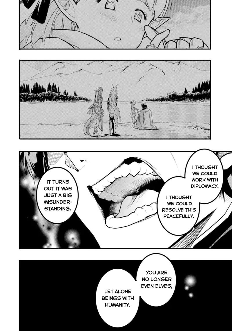 Another World Nation Archimaira Chapter 13d Page 8