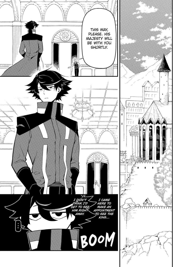 Ansatsu Skill De Isekai Saikyou Renkinjutsu To Ansatsujutsu O Kiwameta Ore Wa Sekai O Kage Kara Shihai Suru Chapter 15 Page 1