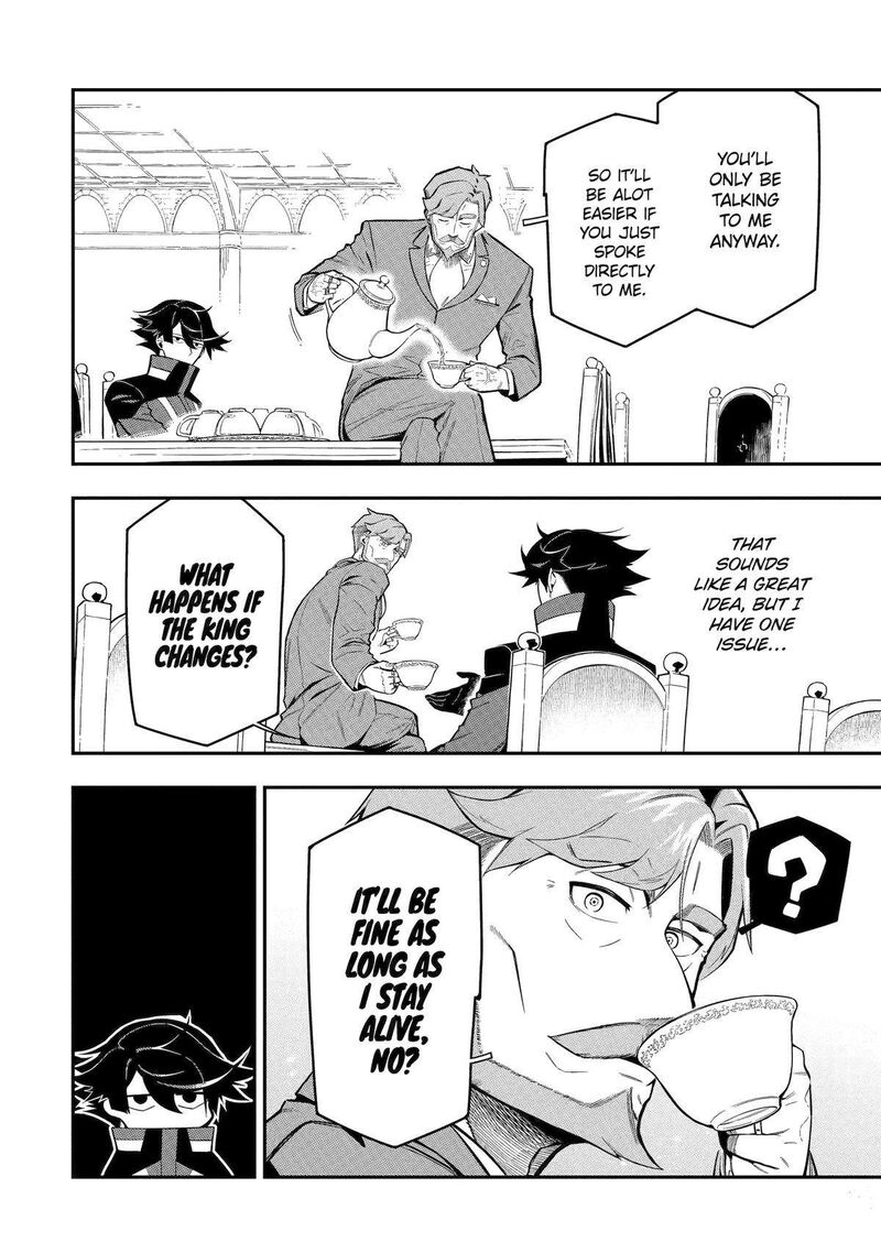 Ansatsu Skill De Isekai Saikyou Renkinjutsu To Ansatsujutsu O Kiwameta Ore Wa Sekai O Kage Kara Shihai Suru Chapter 15 Page 15