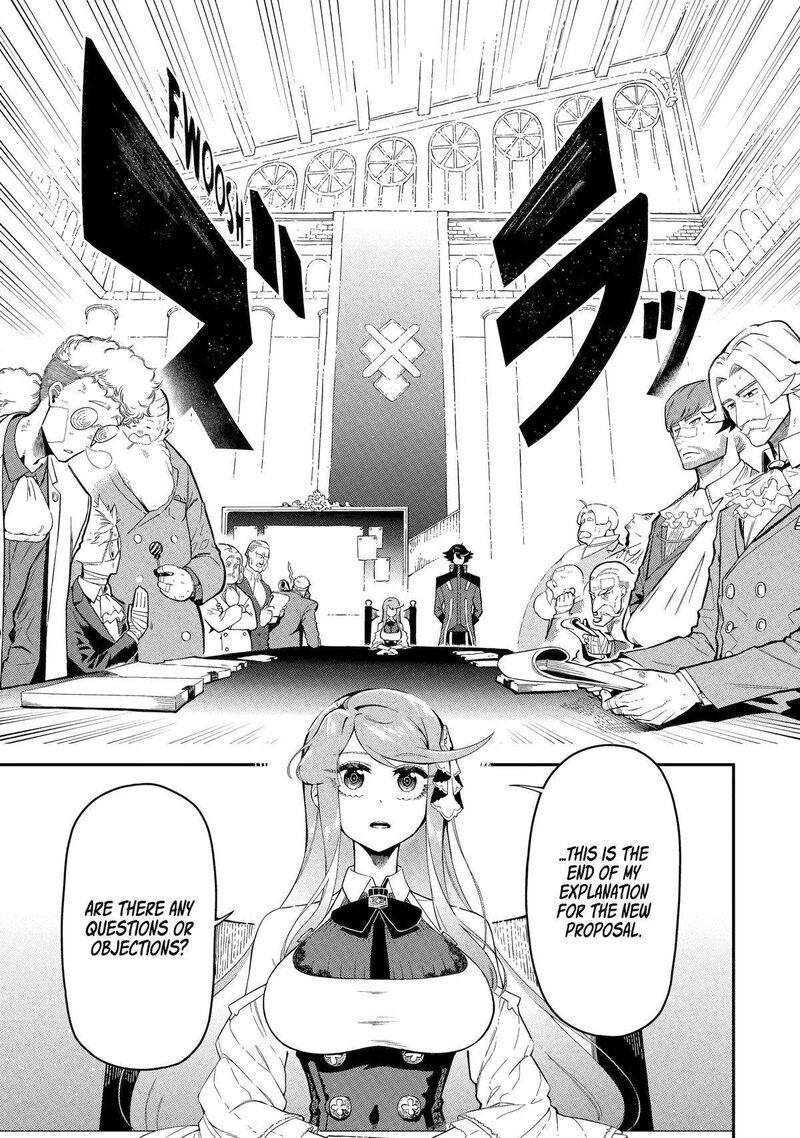 Ansatsu Skill De Isekai Saikyou Renkinjutsu To Ansatsujutsu O Kiwameta Ore Wa Sekai O Kage Kara Shihai Suru Chapter 15 Page 24