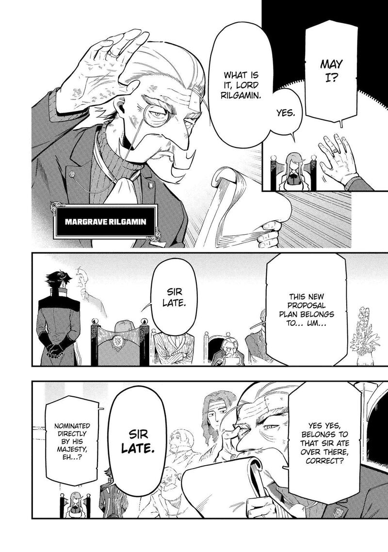 Ansatsu Skill De Isekai Saikyou Renkinjutsu To Ansatsujutsu O Kiwameta Ore Wa Sekai O Kage Kara Shihai Suru Chapter 15 Page 25