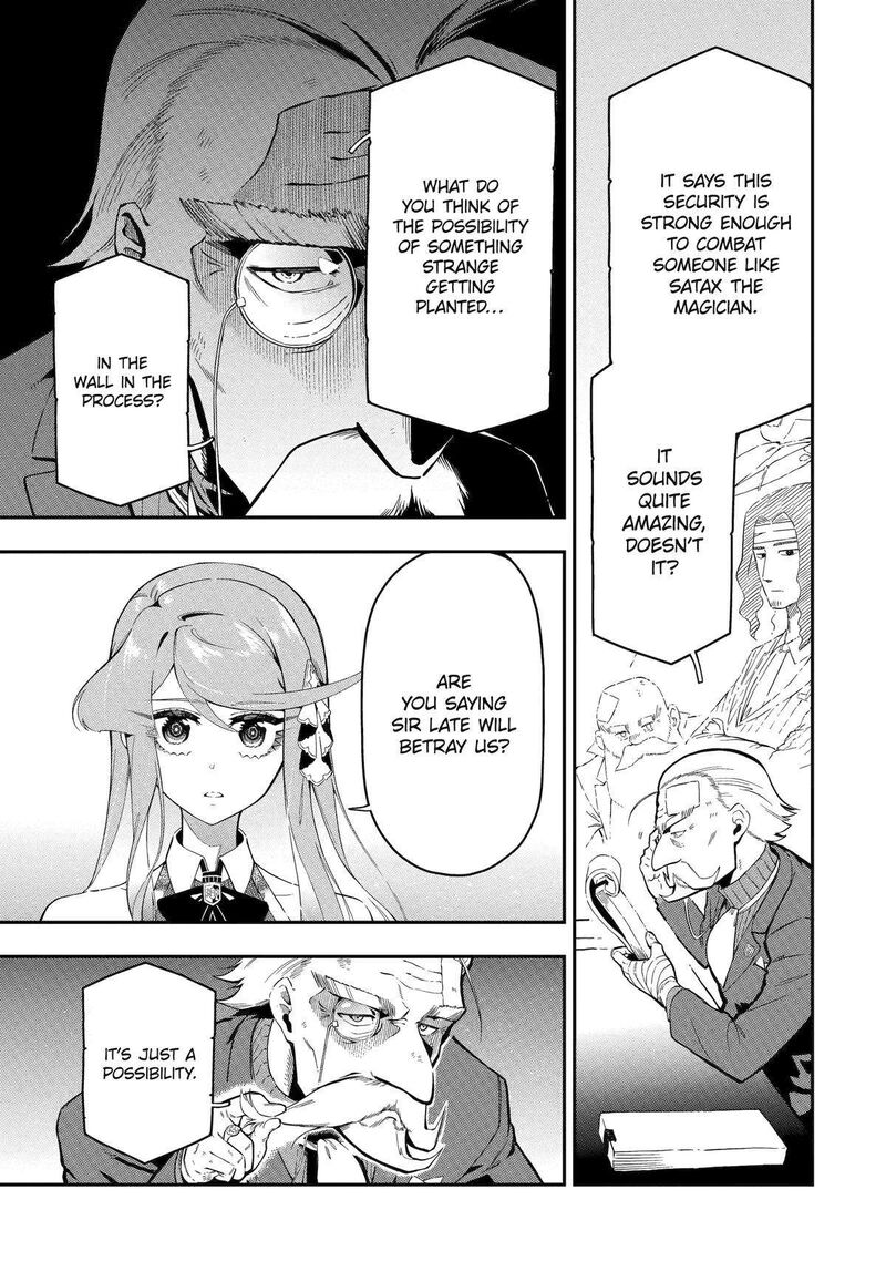 Ansatsu Skill De Isekai Saikyou Renkinjutsu To Ansatsujutsu O Kiwameta Ore Wa Sekai O Kage Kara Shihai Suru Chapter 15 Page 26